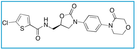 Rivaroxaban Impurity A 